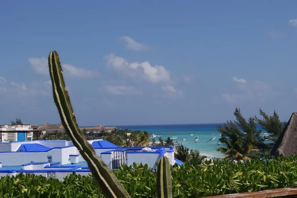 Apartament Pueblito Escondido By Playa Moments Playa del Carmen 0*,