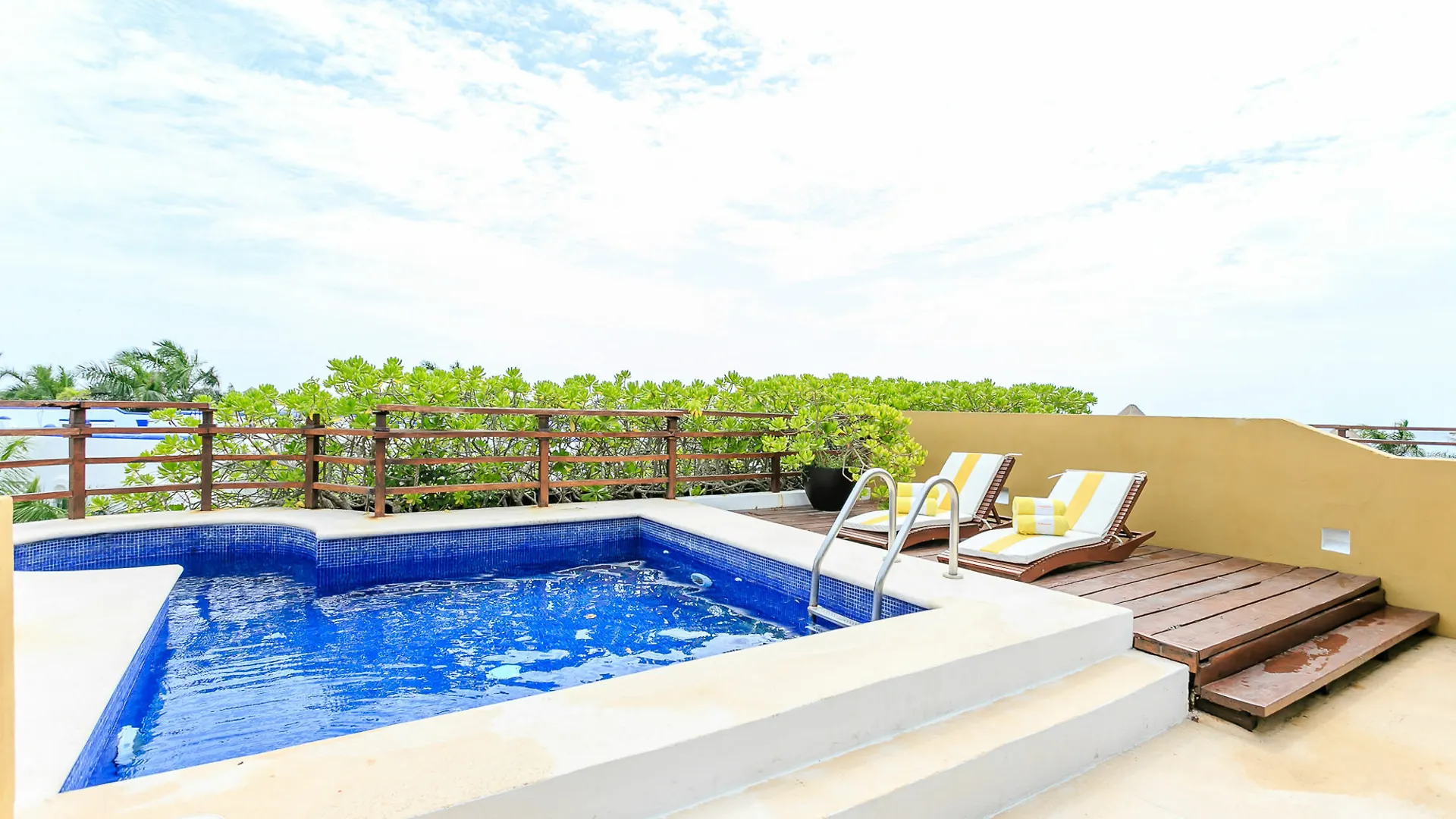 Apartament Pueblito Escondido By Playa Moments Playa del Carmen Meksyk
