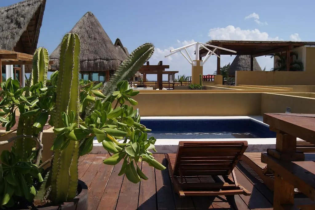 Appartamento Pueblito Escondido By Playa Moments Playa del Carmen Messico