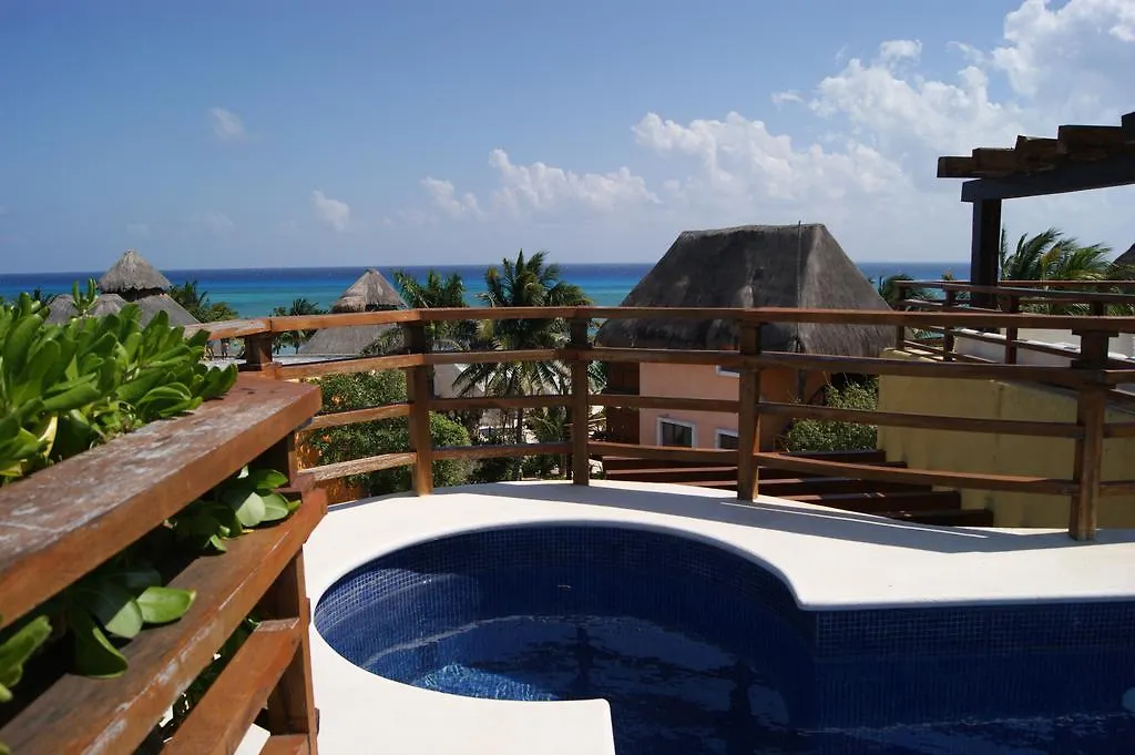 Appartamento Pueblito Escondido By Playa Moments Playa del Carmen