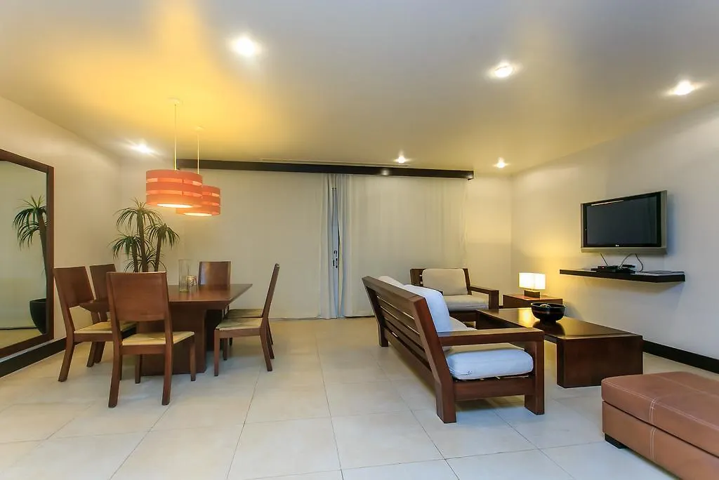 Appartamento Pueblito Escondido By Playa Moments Playa del Carmen