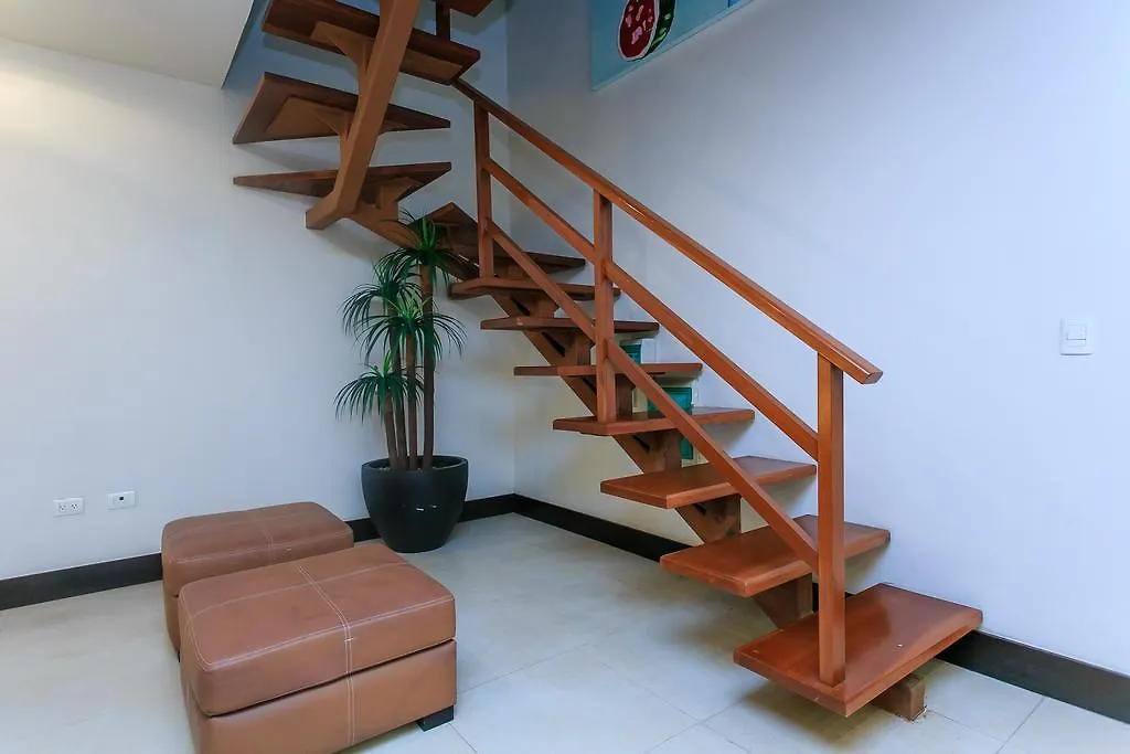 Appartamento Pueblito Escondido By Playa Moments Playa del Carmen