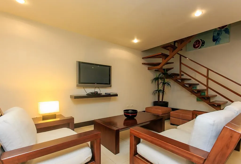 Appartamento Pueblito Escondido By Playa Moments Playa del Carmen Messico