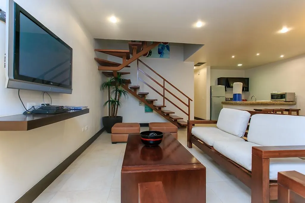 Appartamento Pueblito Escondido By Playa Moments Playa del Carmen