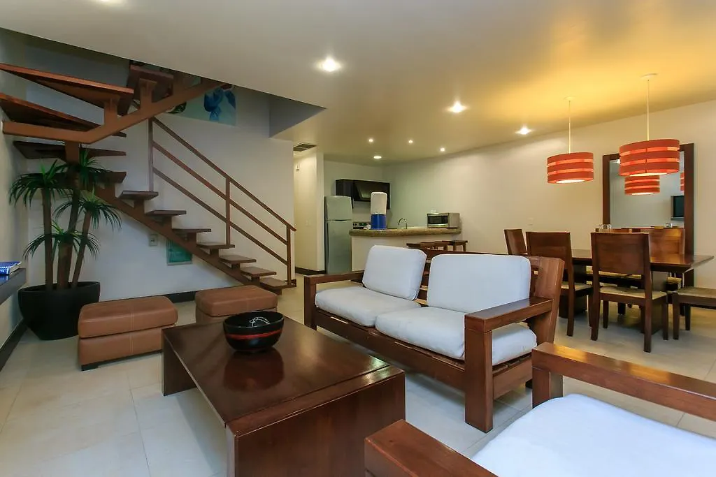 Appartamento Pueblito Escondido By Playa Moments Playa del Carmen