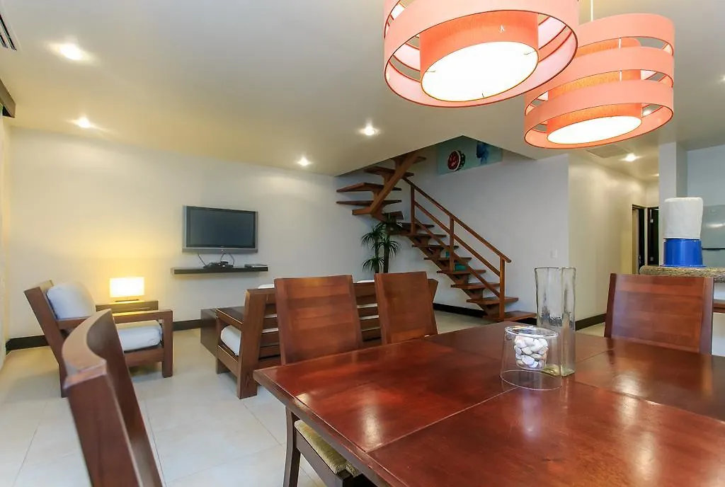 Appartamento Pueblito Escondido By Playa Moments Playa del Carmen 0*,  Messico