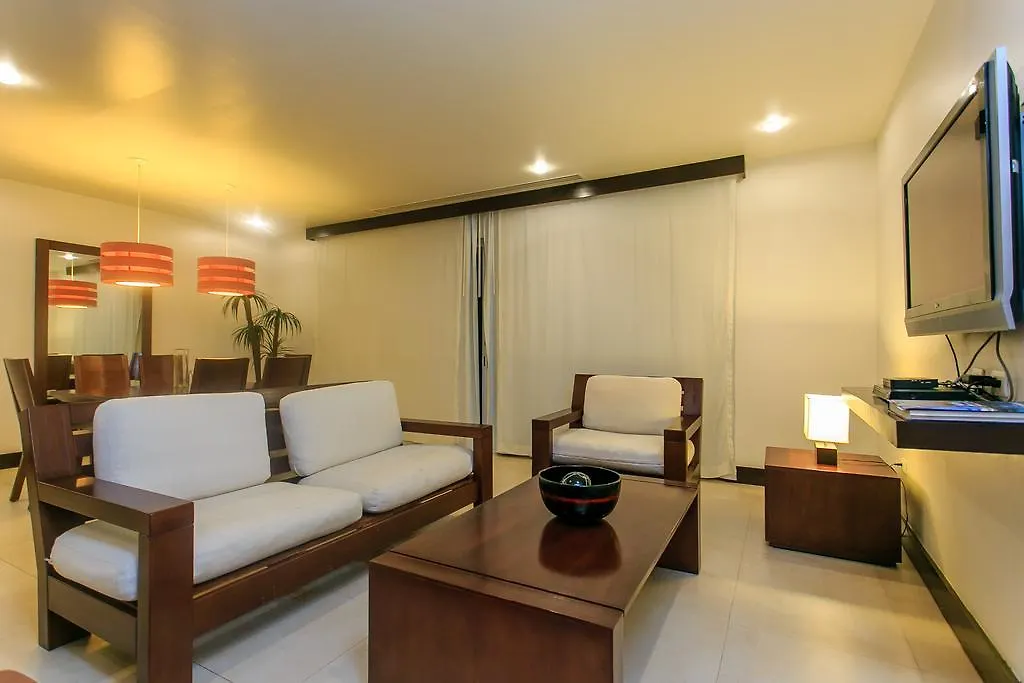 Appartamento Pueblito Escondido By Playa Moments Playa del Carmen 0*,