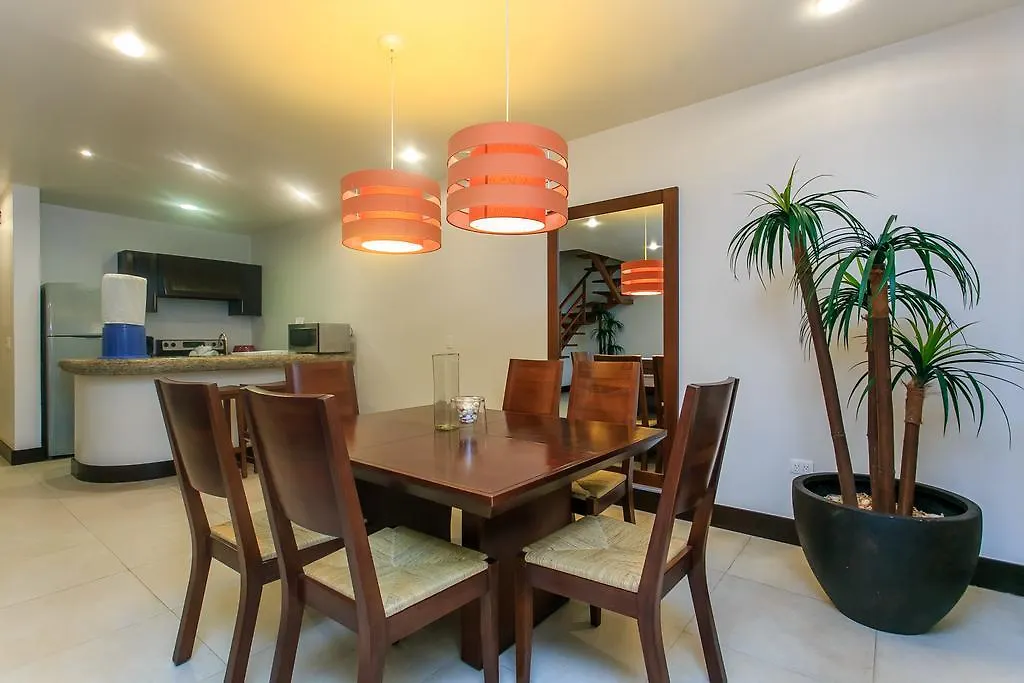 Appartamento Pueblito Escondido By Playa Moments Playa del Carmen