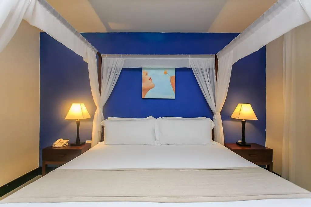 Appartamento Pueblito Escondido By Playa Moments Playa del Carmen 0*,  Messico