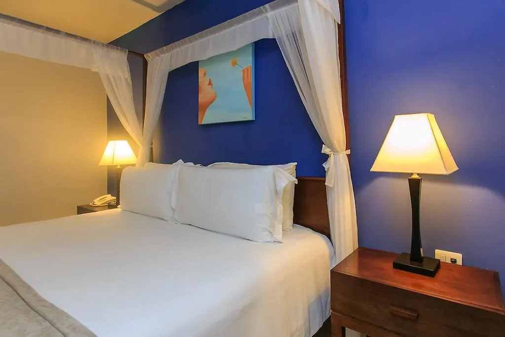 Appartamento Pueblito Escondido By Playa Moments Playa del Carmen