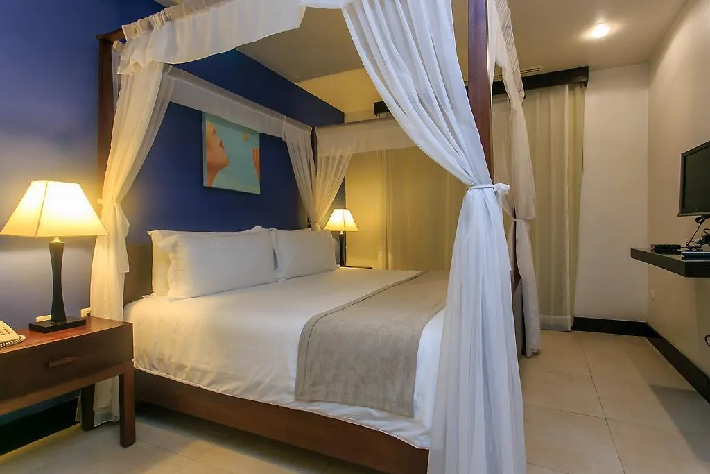 Appartamento Pueblito Escondido By Playa Moments Playa del Carmen 0*,  Messico