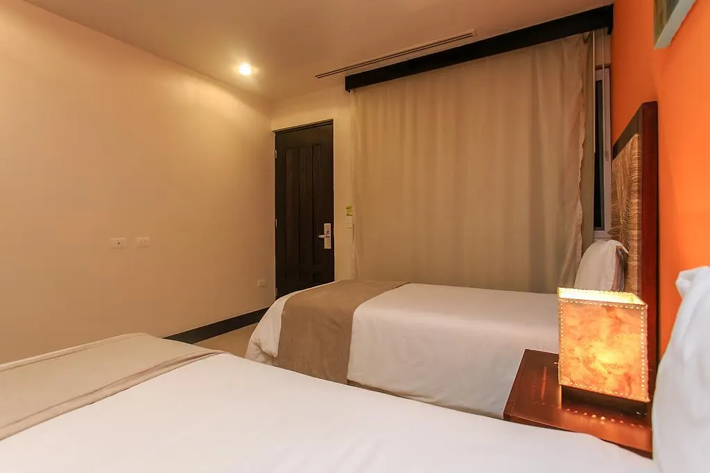 Appartamento Pueblito Escondido By Playa Moments Playa del Carmen