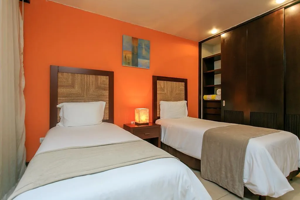Appartamento Pueblito Escondido By Playa Moments Playa del Carmen