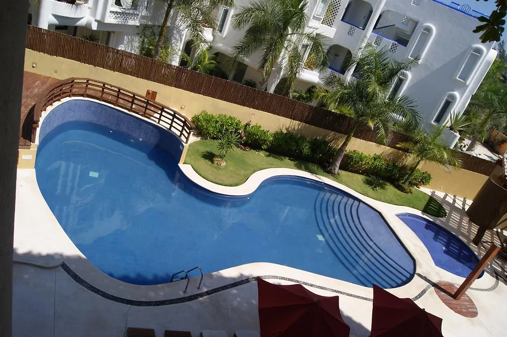 Appartamento Pueblito Escondido By Playa Moments Playa del Carmen