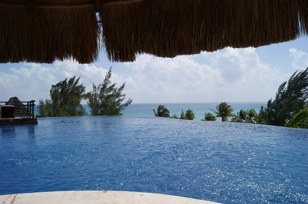Appartamento Pueblito Escondido By Playa Moments Playa del Carmen