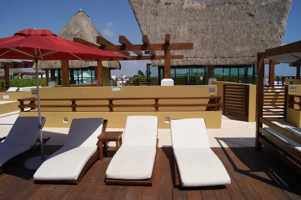 Appartamento Pueblito Escondido By Playa Moments Playa del Carmen