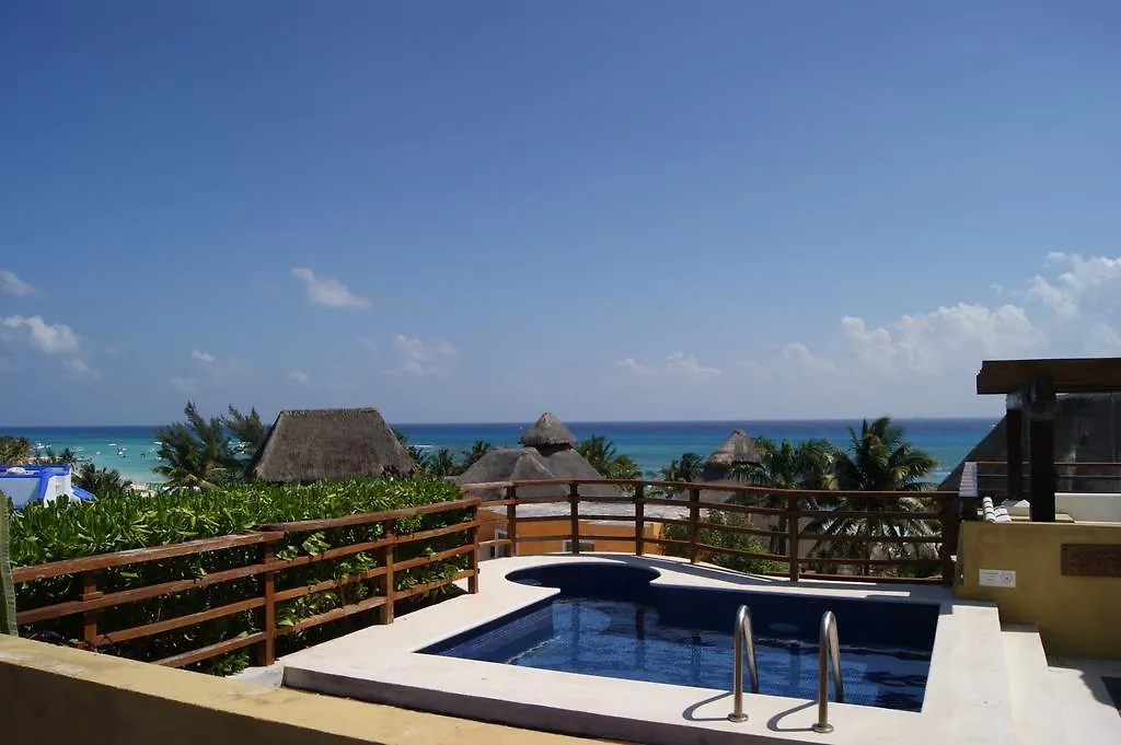 Appartamento Pueblito Escondido By Playa Moments Playa del Carmen