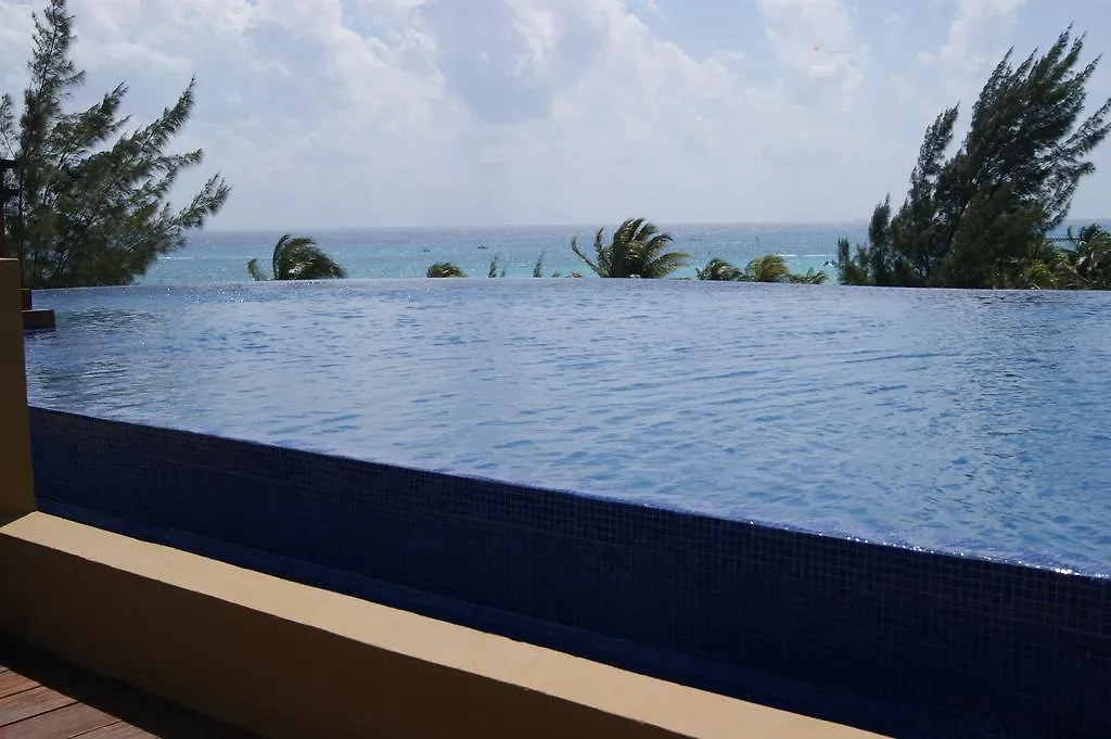 Appartamento Pueblito Escondido By Playa Moments Playa del Carmen