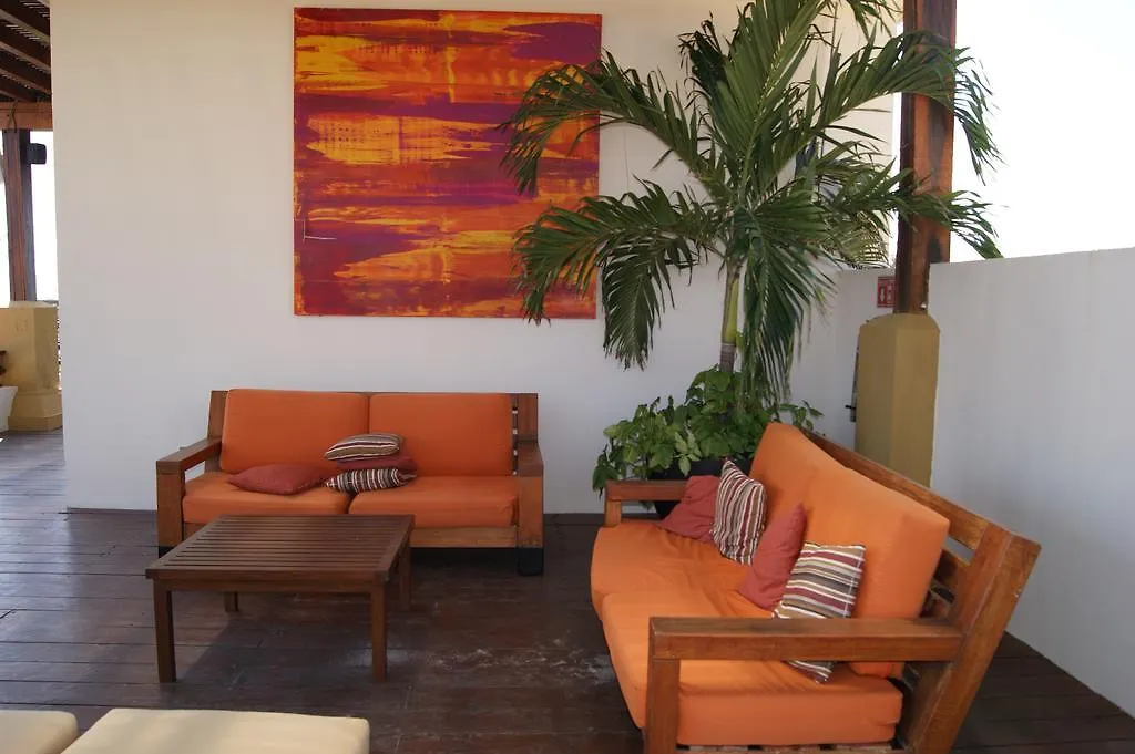 Appartamento Pueblito Escondido By Playa Moments Playa del Carmen