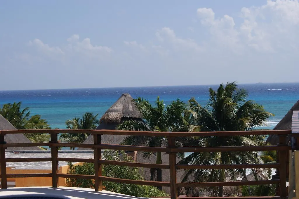 Appartamento Pueblito Escondido By Playa Moments Playa del Carmen