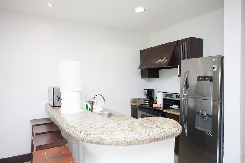 Appartamento Pueblito Escondido By Playa Moments Playa del Carmen 0*,  Messico