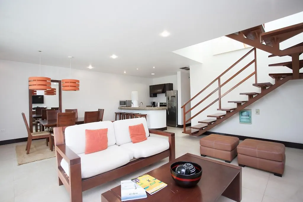 Appartamento Pueblito Escondido By Playa Moments Playa del Carmen