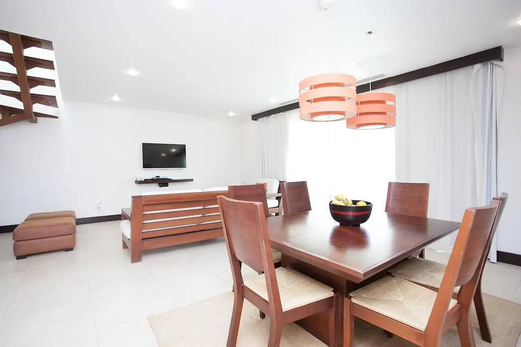 Appartamento Pueblito Escondido By Playa Moments Playa del Carmen