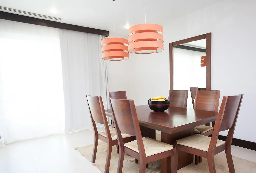 Appartamento Pueblito Escondido By Playa Moments Playa del Carmen Messico