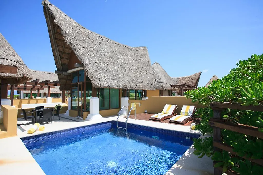 Appartamento Pueblito Escondido By Playa Moments Playa del Carmen
