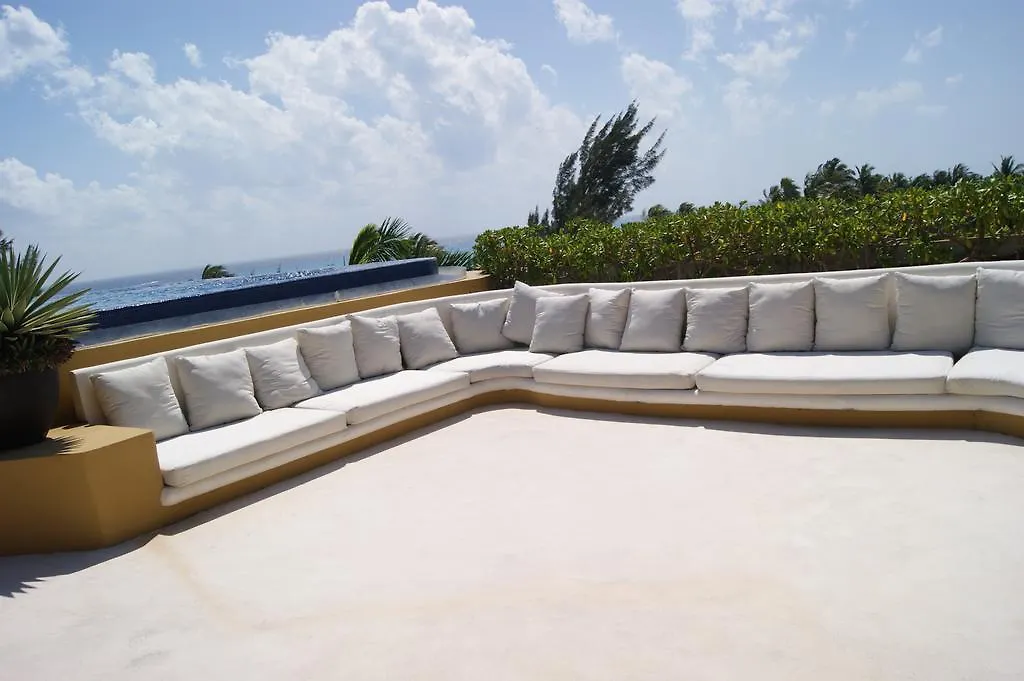 Appartamento Pueblito Escondido By Playa Moments Playa del Carmen