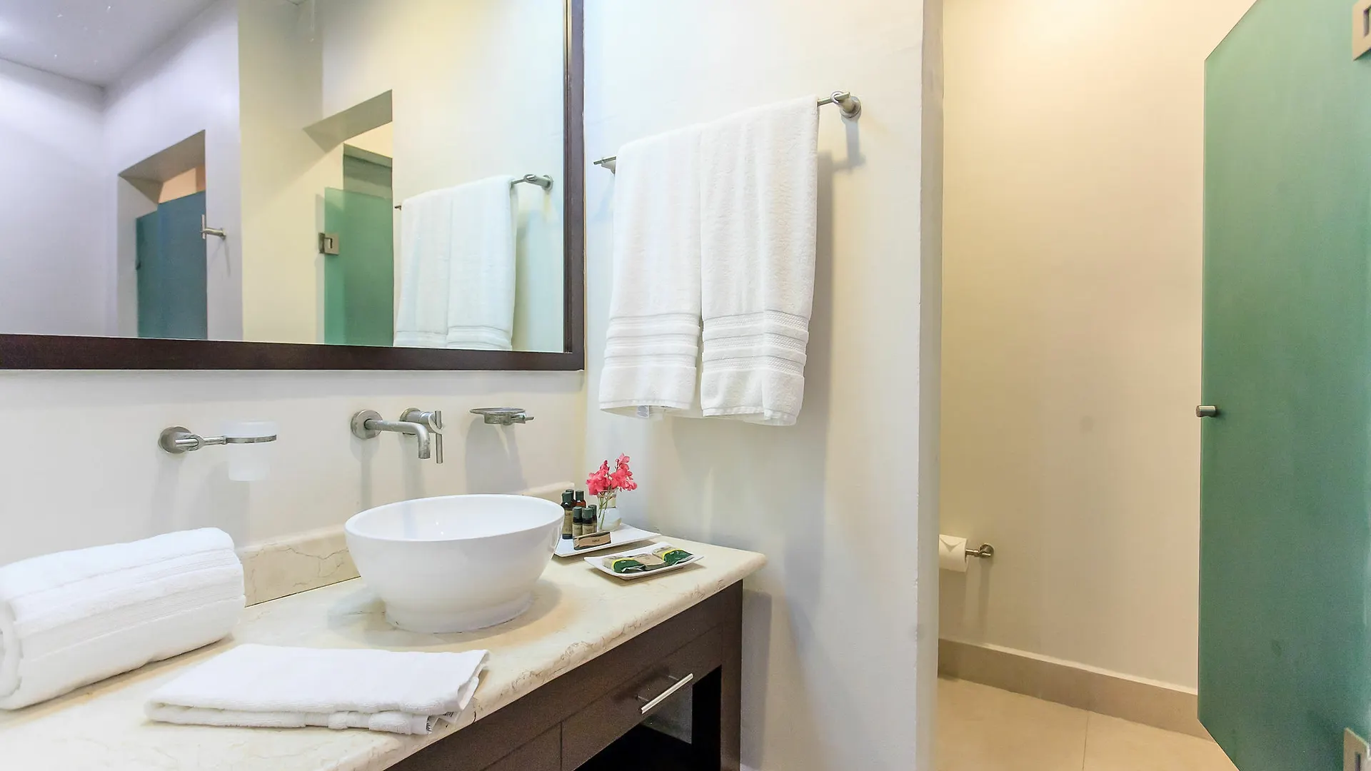 Appartamento Pueblito Escondido By Playa Moments Playa del Carmen Messico