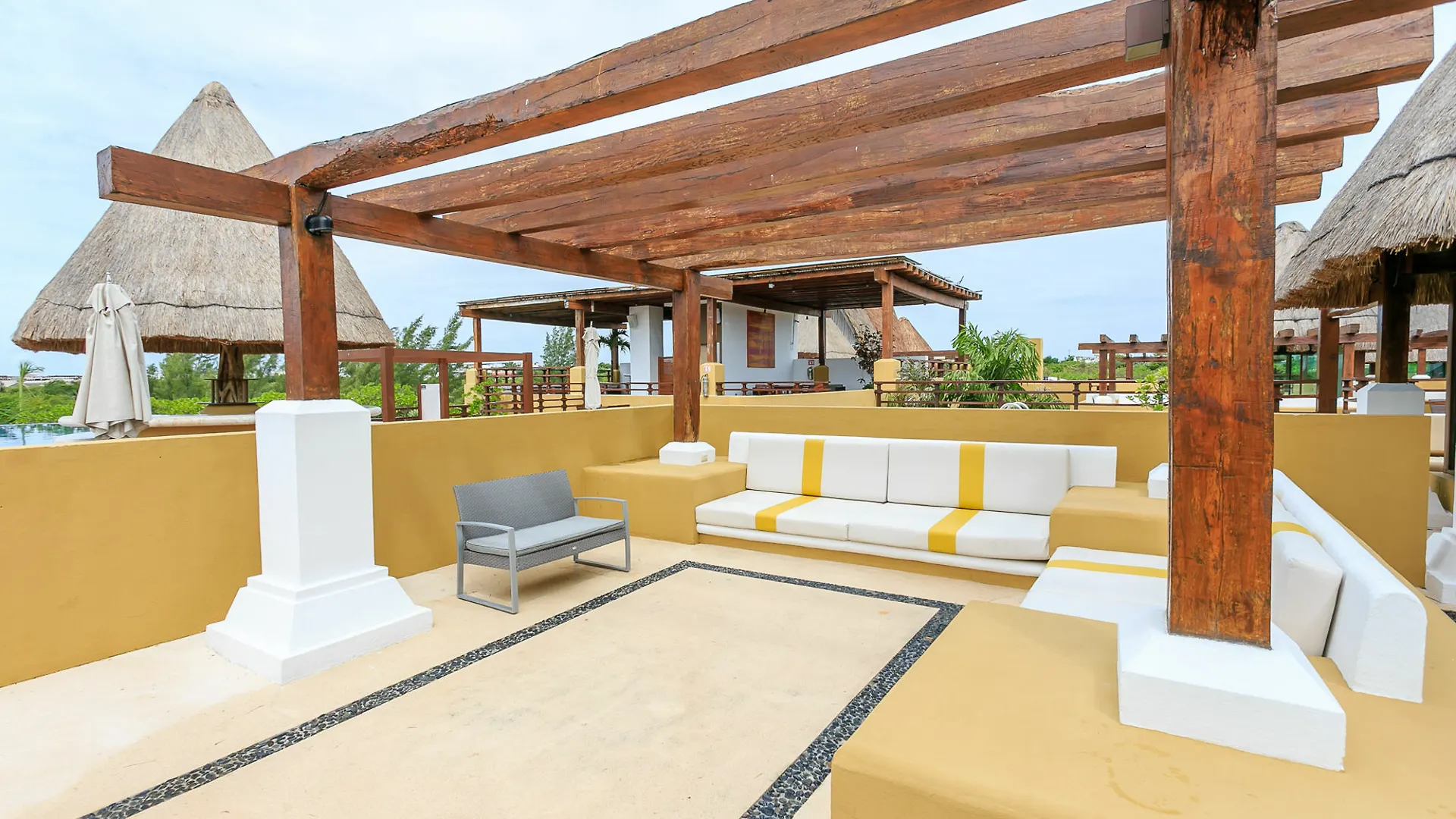 Appartamento Pueblito Escondido By Playa Moments Playa del Carmen Messico
