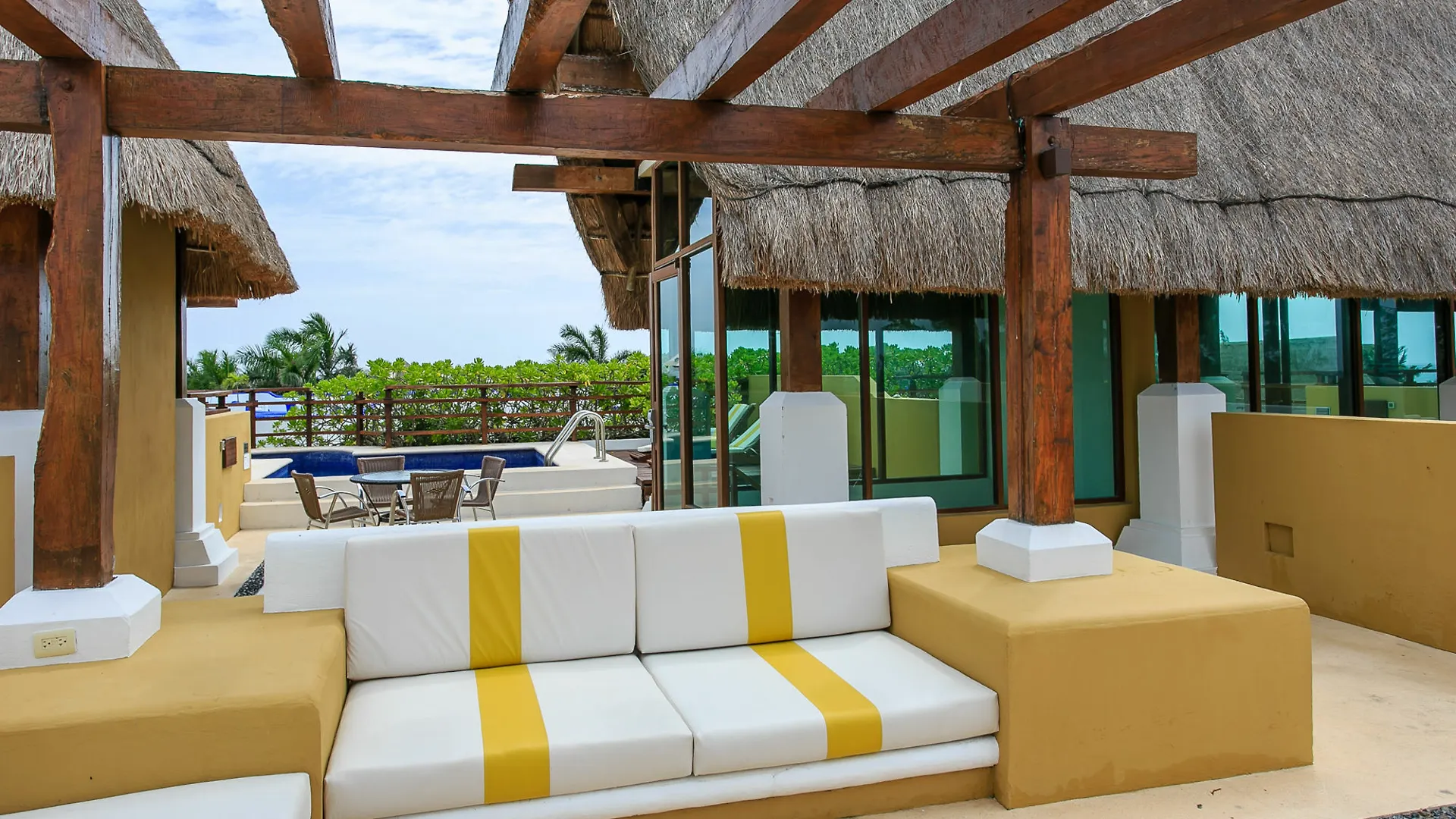 Appartamento Pueblito Escondido By Playa Moments Playa del Carmen