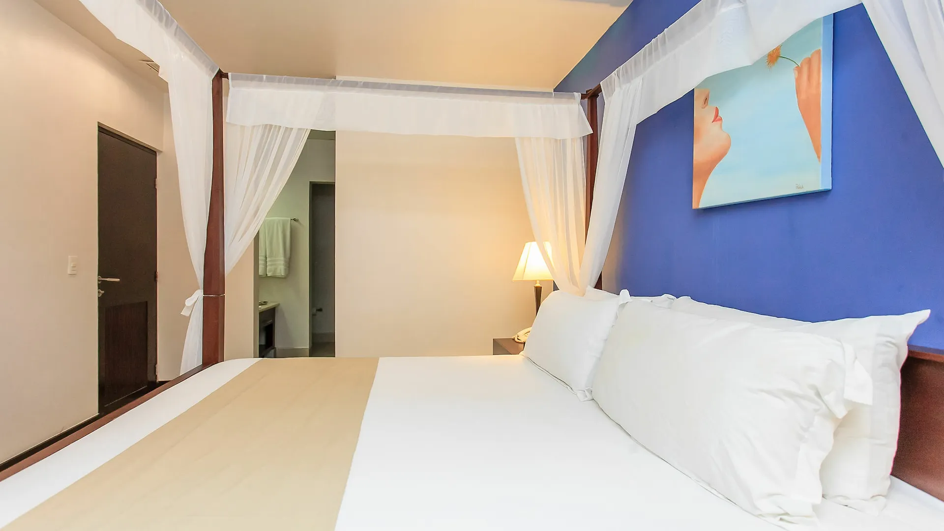 Appartamento Pueblito Escondido By Playa Moments Playa del Carmen