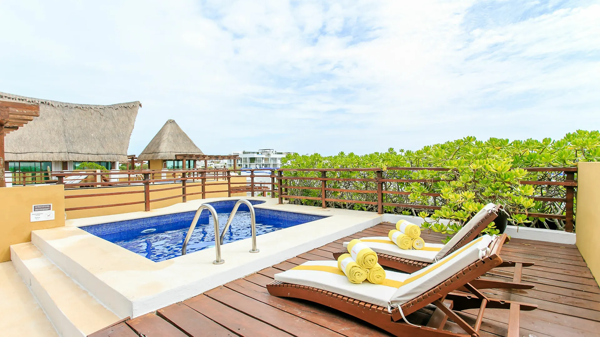 Appartamento Pueblito Escondido By Playa Moments Playa del Carmen