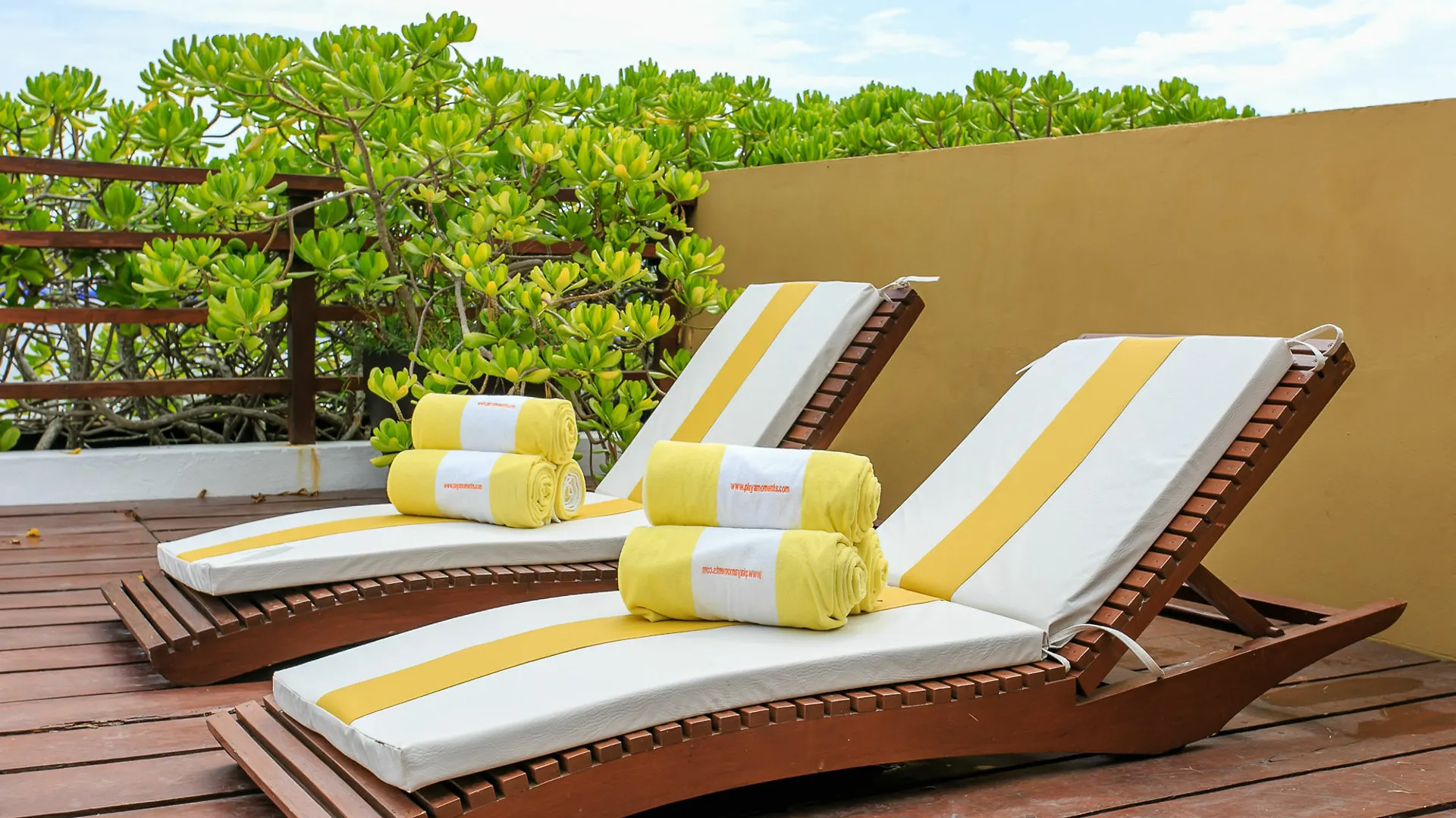 Appartamento Pueblito Escondido By Playa Moments Playa del Carmen 0*,