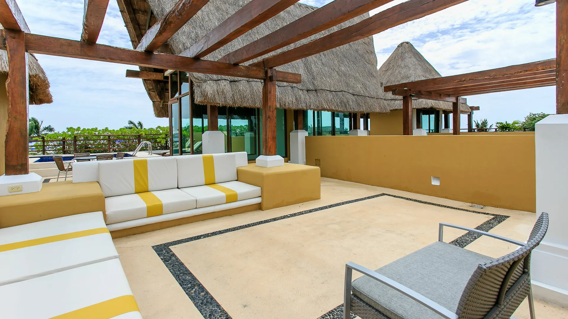 Appartamento Pueblito Escondido By Playa Moments Playa del Carmen Messico